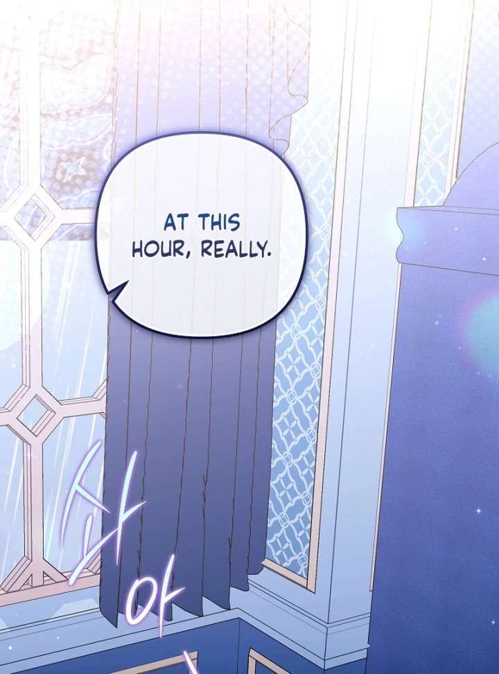 I Became the Cure for the Tyrant in the Waste Novel Chapter 35 - Page 95