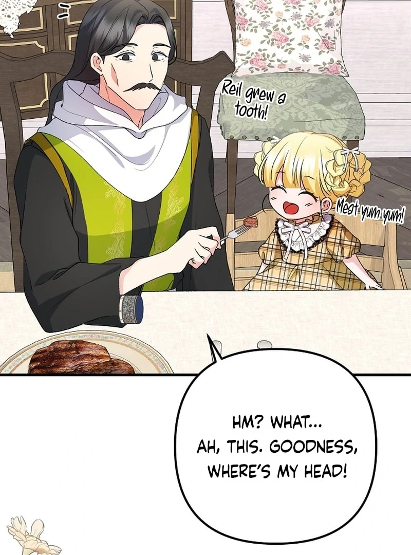 I Became the Cure for the Tyrant in the Waste Novel Chapter 36 - Page 119