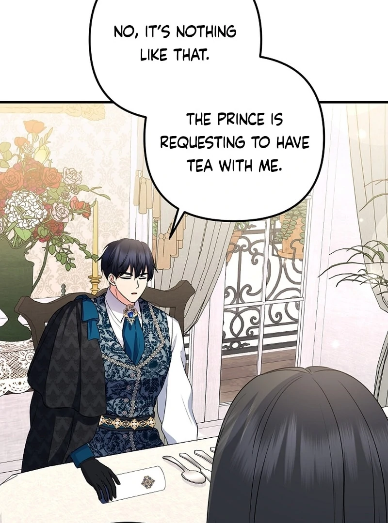 I Became the Cure for the Tyrant in the Waste Novel Chapter 36 - Page 127