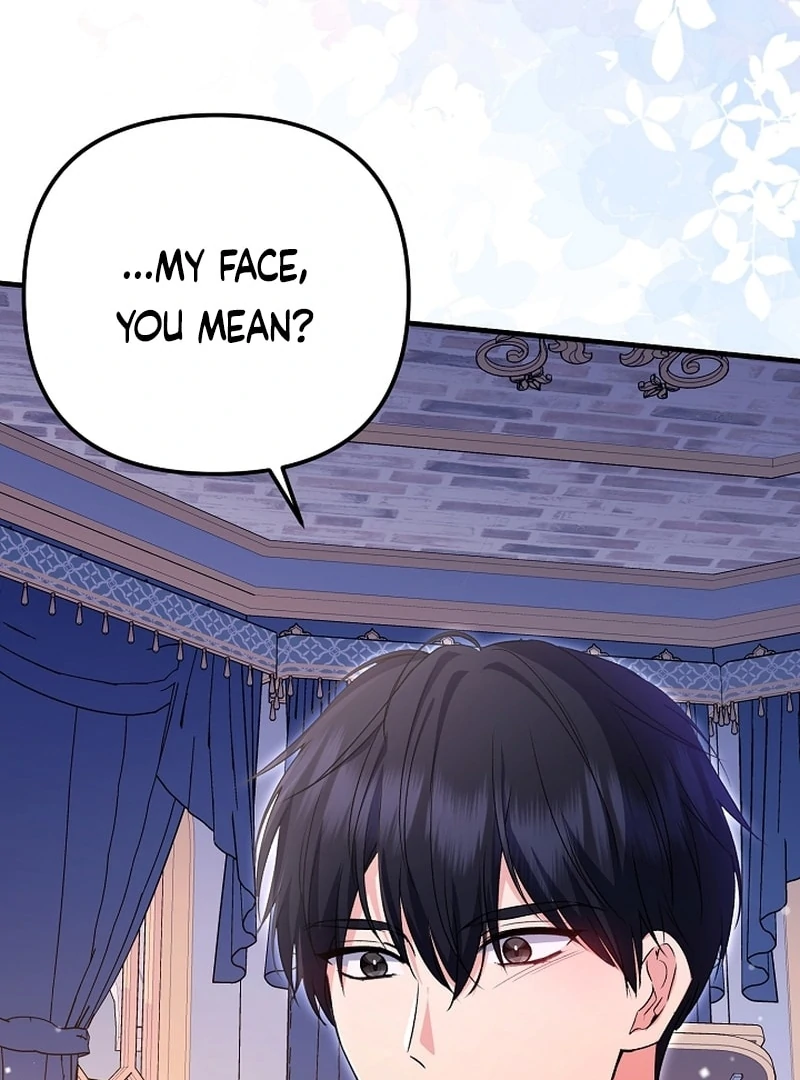 I Became the Cure for the Tyrant in the Waste Novel Chapter 36 - Page 21