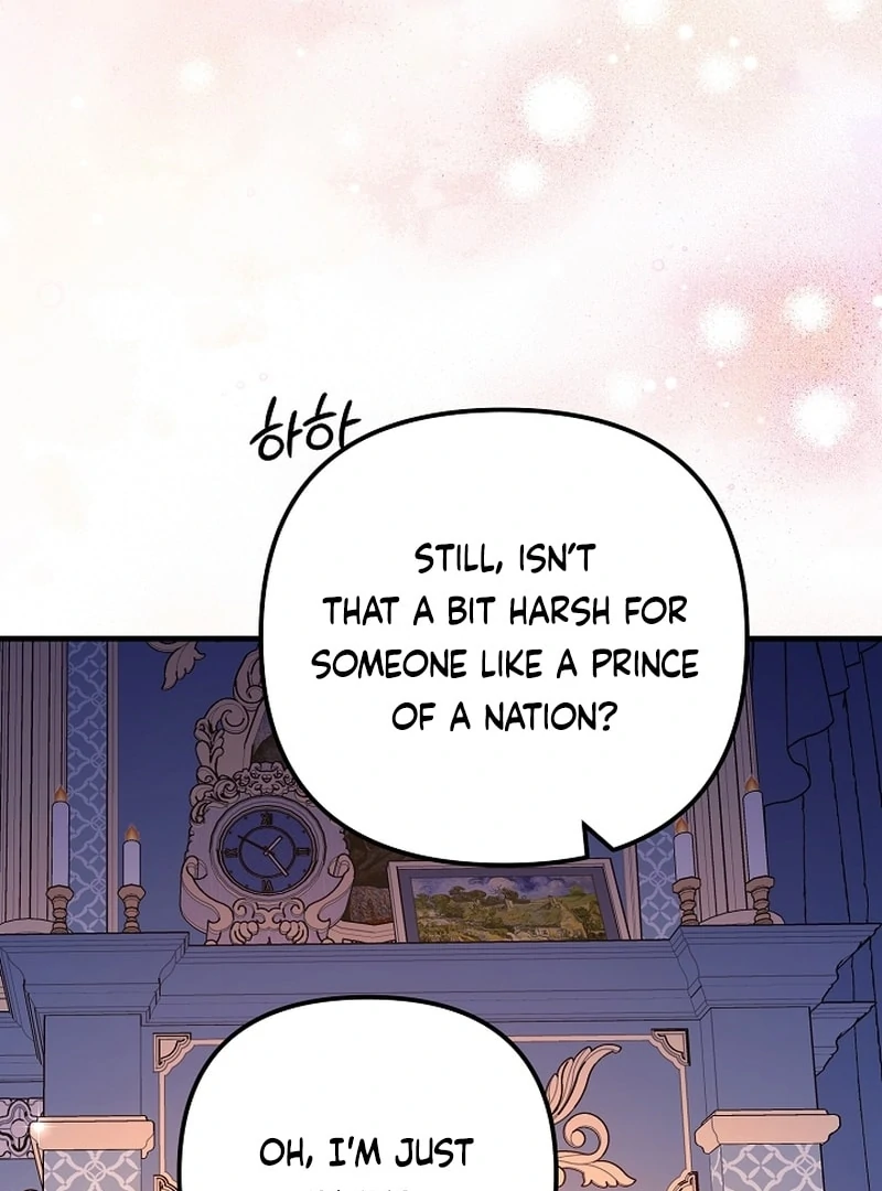 I Became the Cure for the Tyrant in the Waste Novel Chapter 36 - Page 27