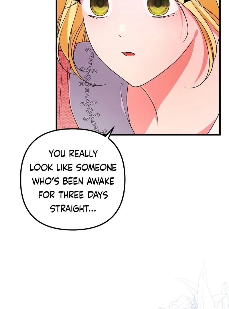 I Became the Cure for the Tyrant in the Waste Novel Chapter 36 - Page 80