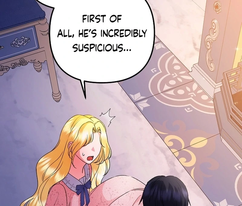 I Became the Cure for the Tyrant in the Waste Novel Chapter 36 - Page 9