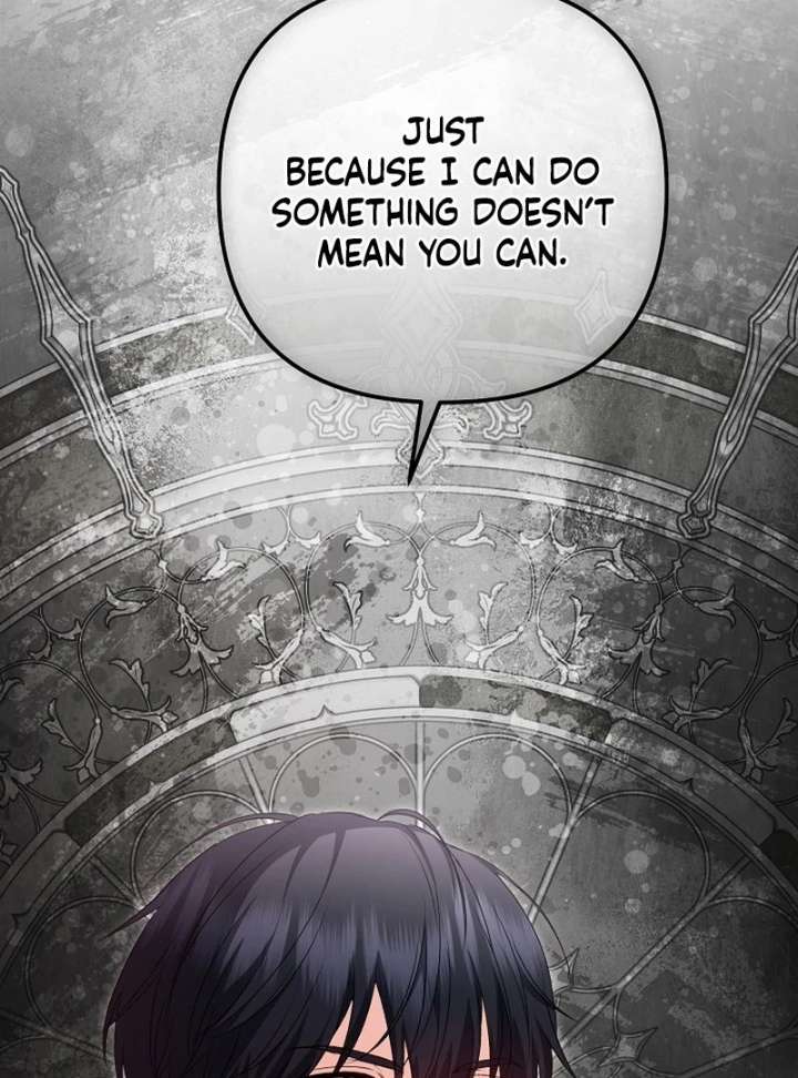 I Became the Cure for the Tyrant in the Waste Novel Chapter 37 - Page 109