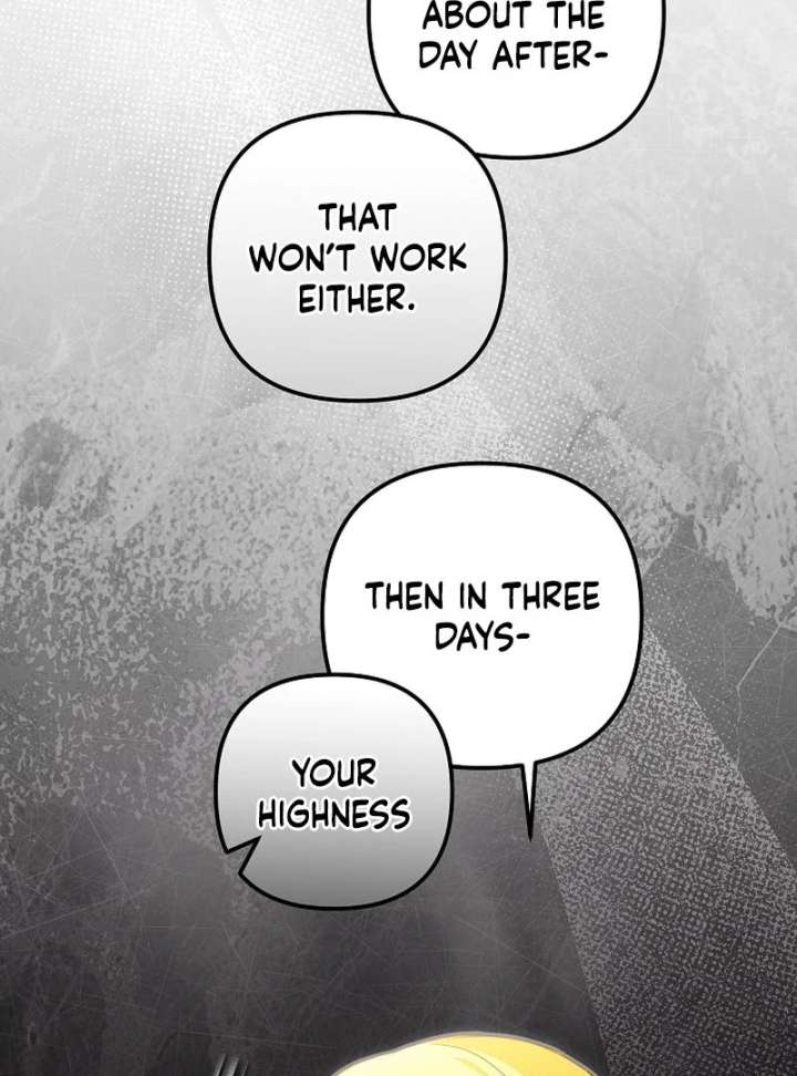 I Became the Cure for the Tyrant in the Waste Novel Chapter 37 - Page 133