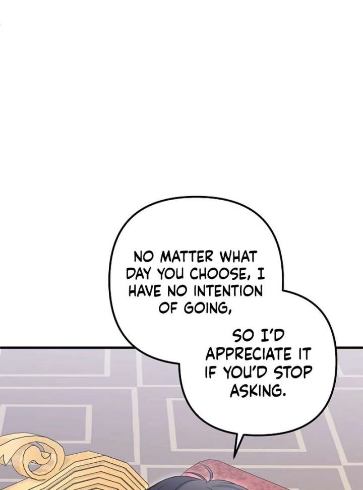 I Became the Cure for the Tyrant in the Waste Novel Chapter 37 - Page 135