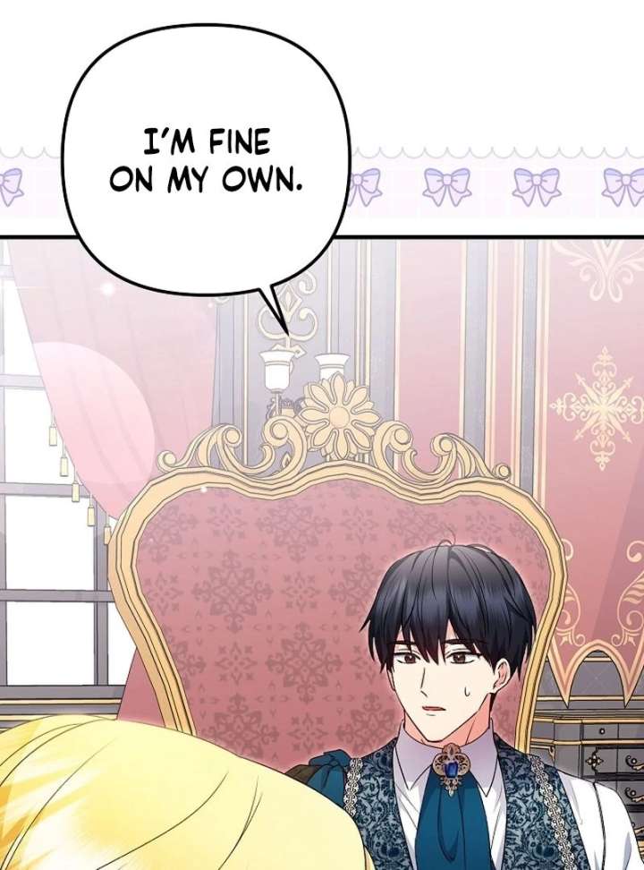 I Became the Cure for the Tyrant in the Waste Novel Chapter 37 - Page 5