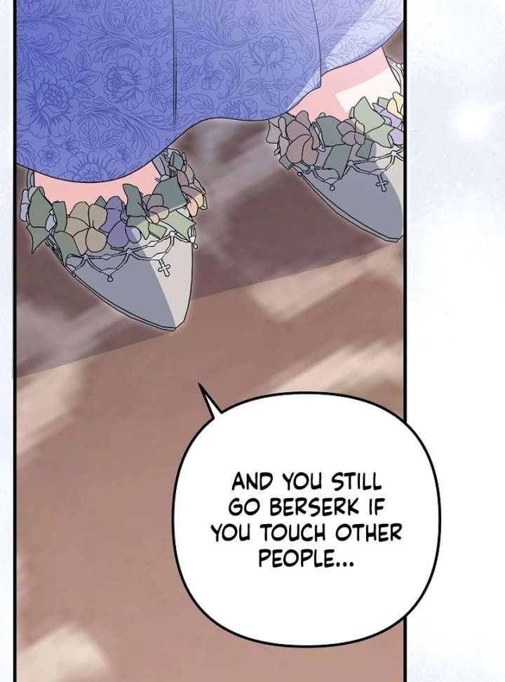 I Became the Cure for the Tyrant in the Waste Novel Chapter 37 - Page 41