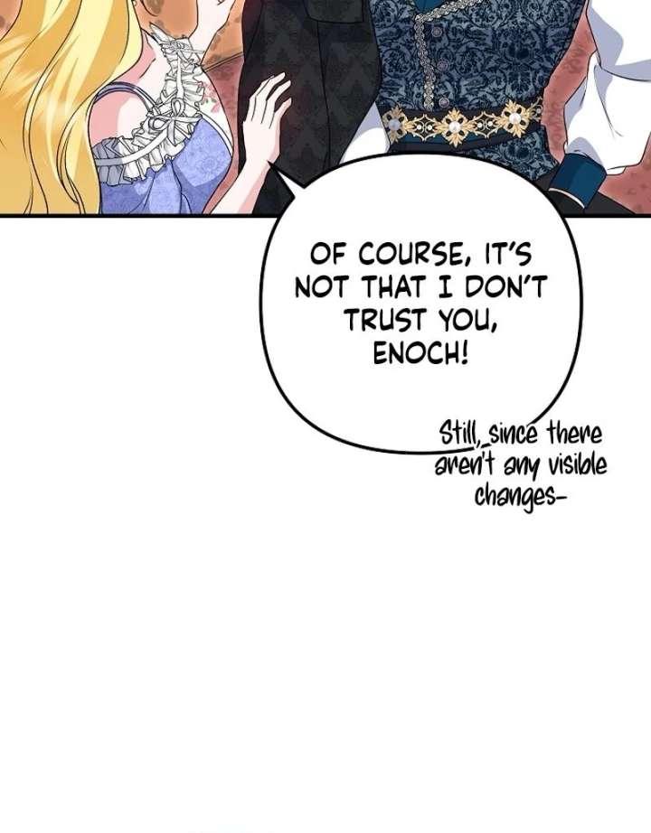 I Became the Cure for the Tyrant in the Waste Novel Chapter 37 - Page 46