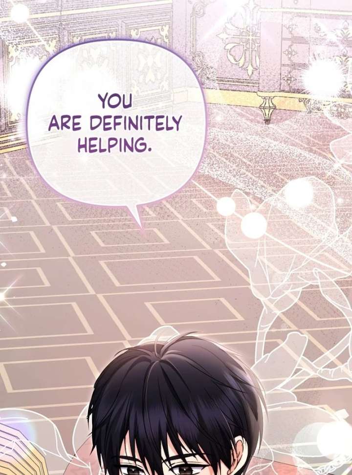 I Became the Cure for the Tyrant in the Waste Novel Chapter 37 - Page 49