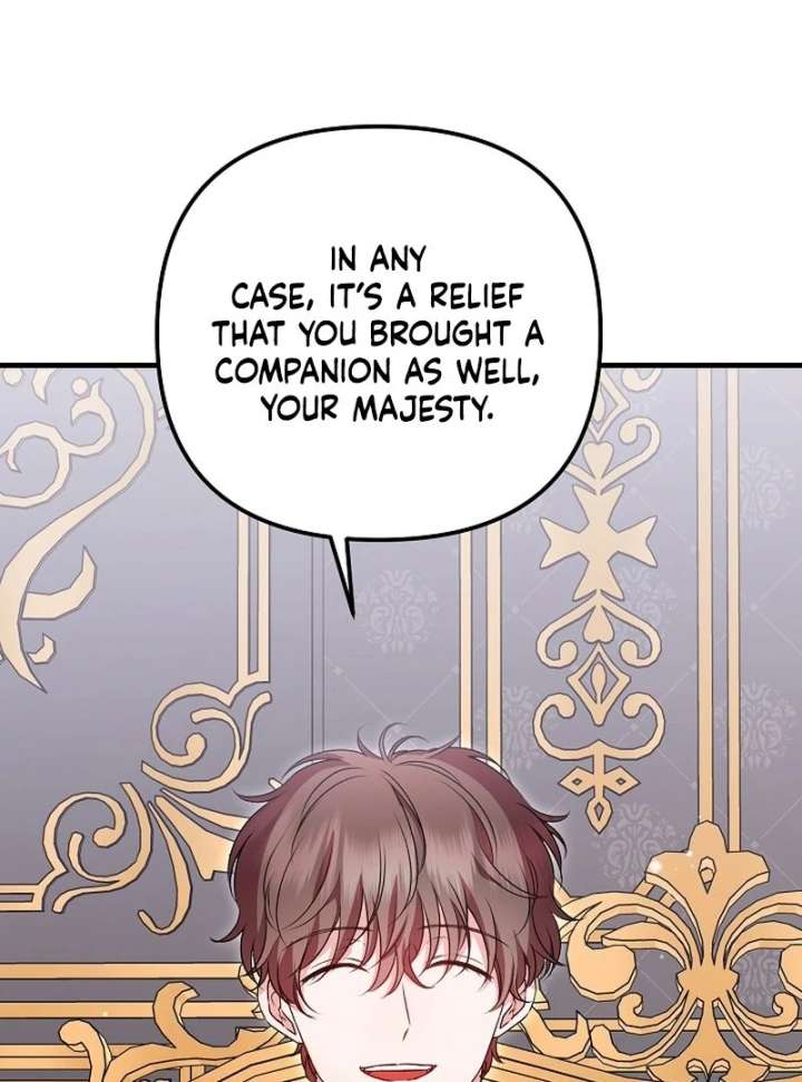 I Became the Cure for the Tyrant in the Waste Novel Chapter 37 - Page 88