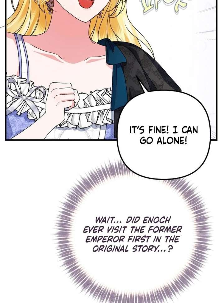 I Became the Cure for the Tyrant in the Waste Novel Chapter 38 - Page 114