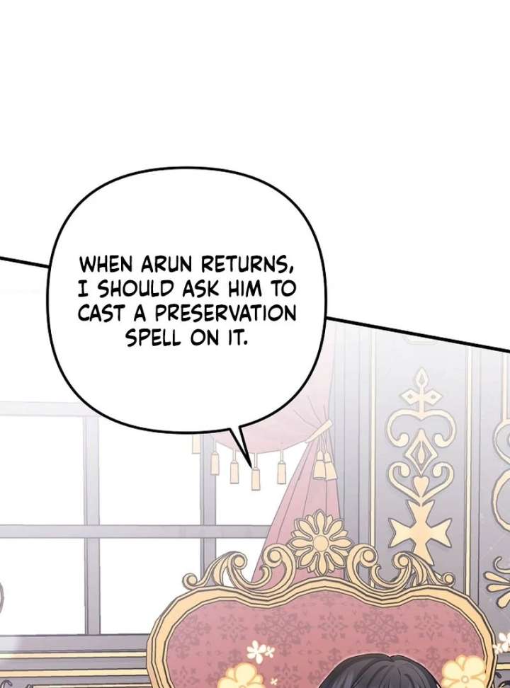 I Became the Cure for the Tyrant in the Waste Novel Chapter 38 - Page 14