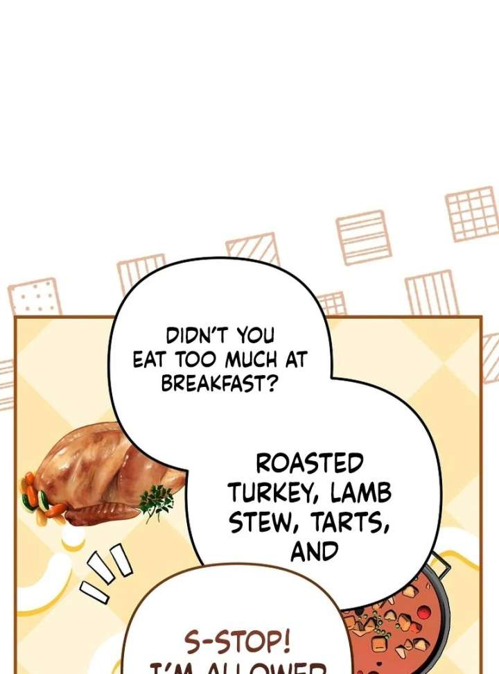 I Became the Cure for the Tyrant in the Waste Novel Chapter 38 - Page 144