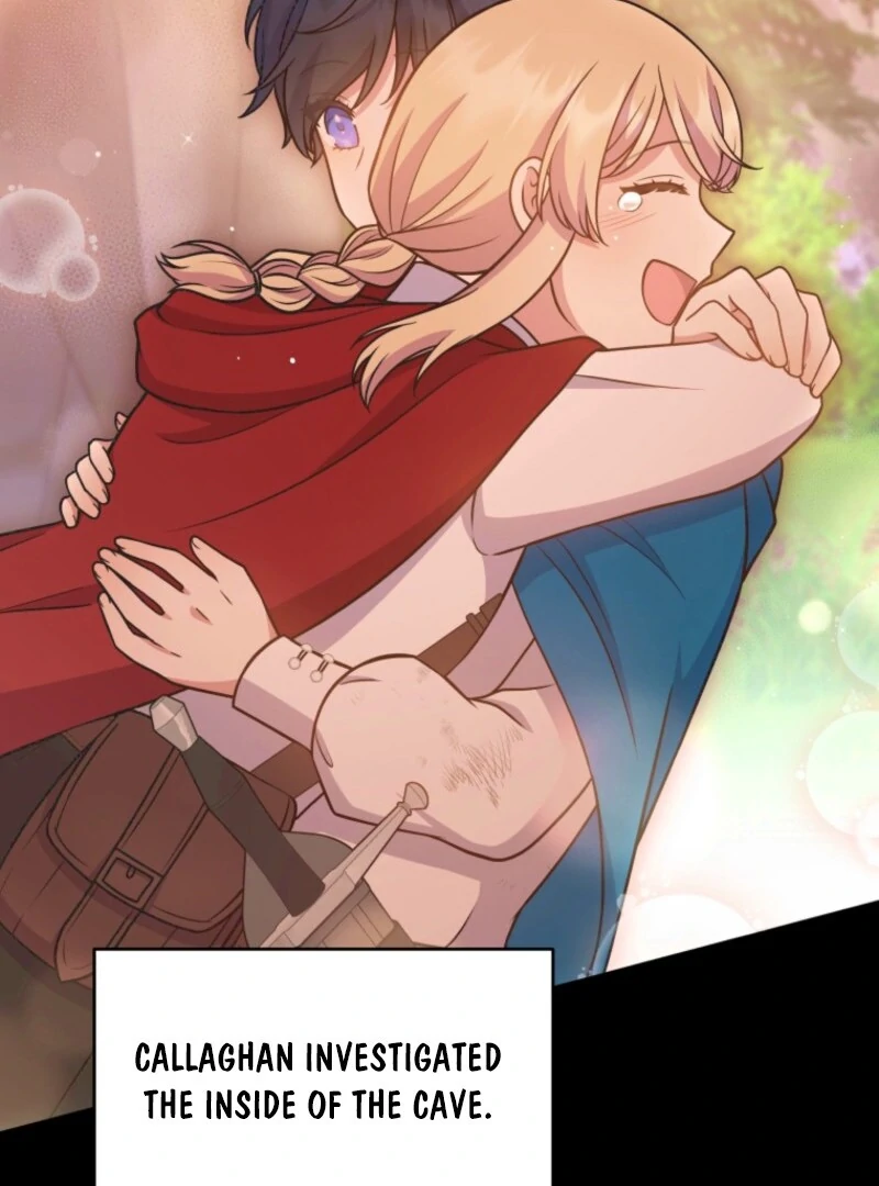 I Became the Daughter-in-Law of the Righteous Mad Dog Chapter 62 - Page 12