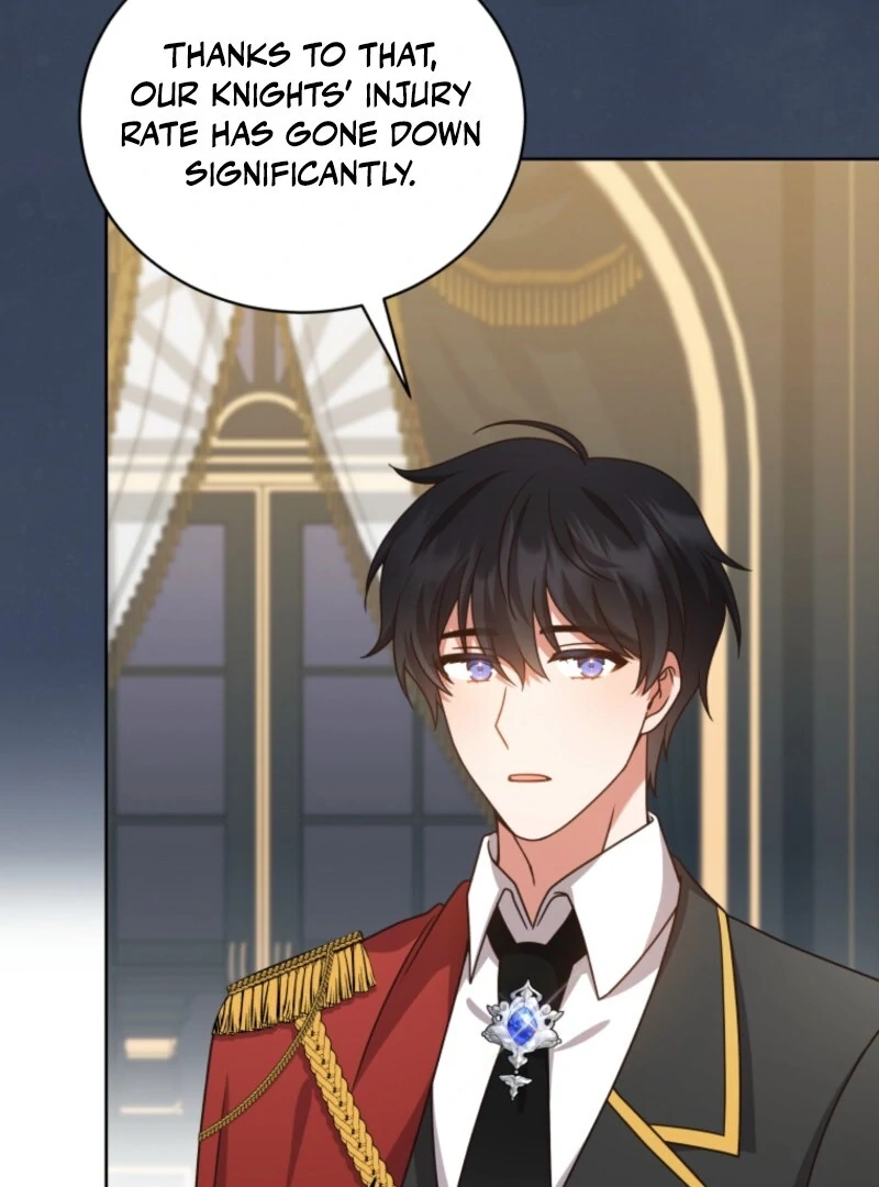 I Became the Daughter-in-Law of the Righteous Mad Dog Chapter 62 - Page 17