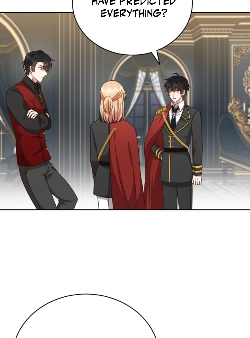 I Became the Daughter-in-Law of the Righteous Mad Dog Chapter 62 - Page 19