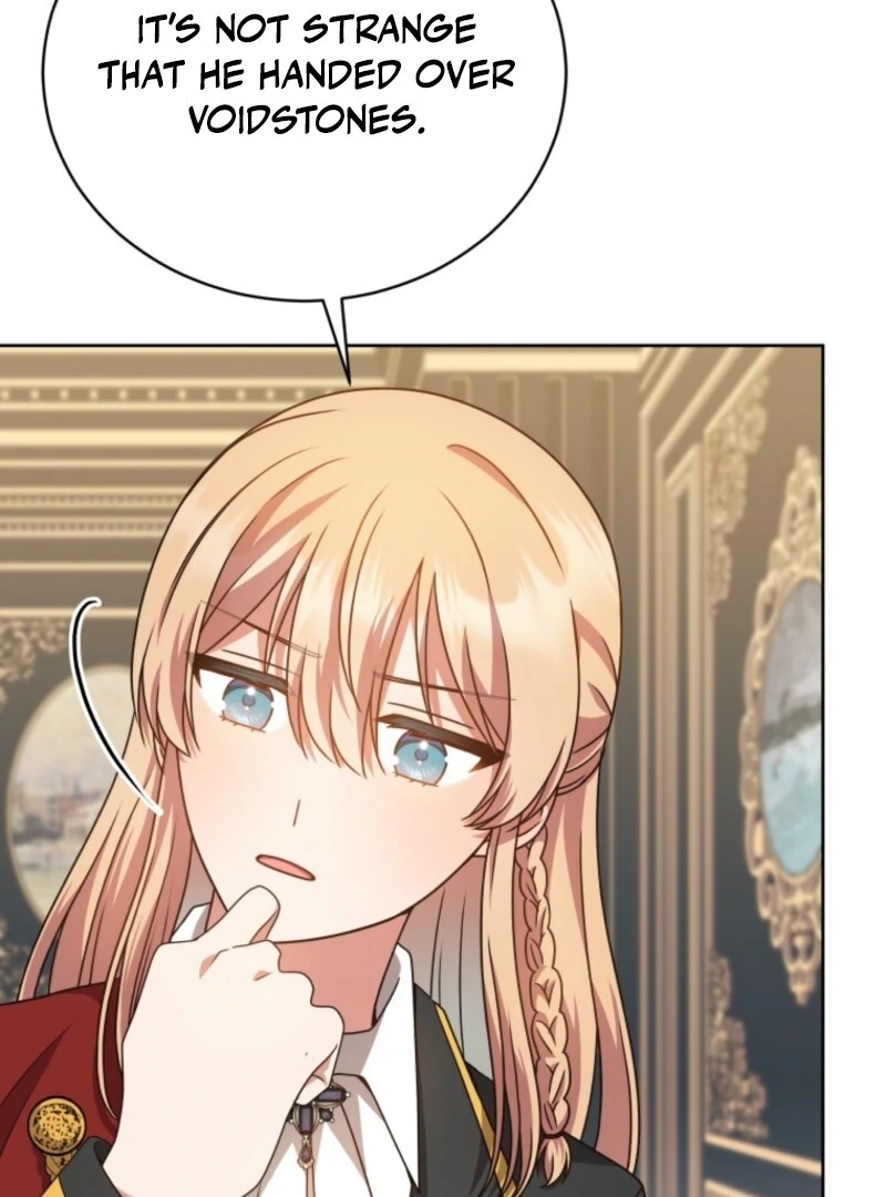 I Became the Daughter-in-Law of the Righteous Mad Dog Chapter 62 - Page 20