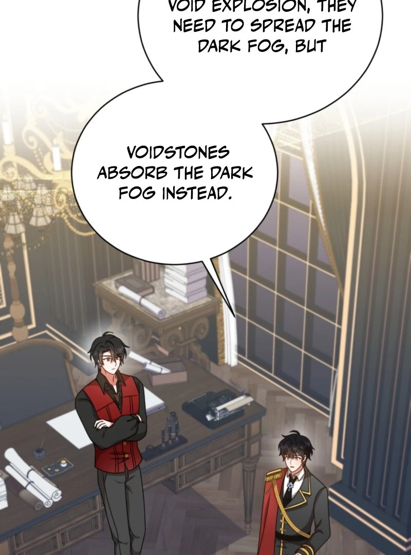 I Became the Daughter-in-Law of the Righteous Mad Dog Chapter 62 - Page 3