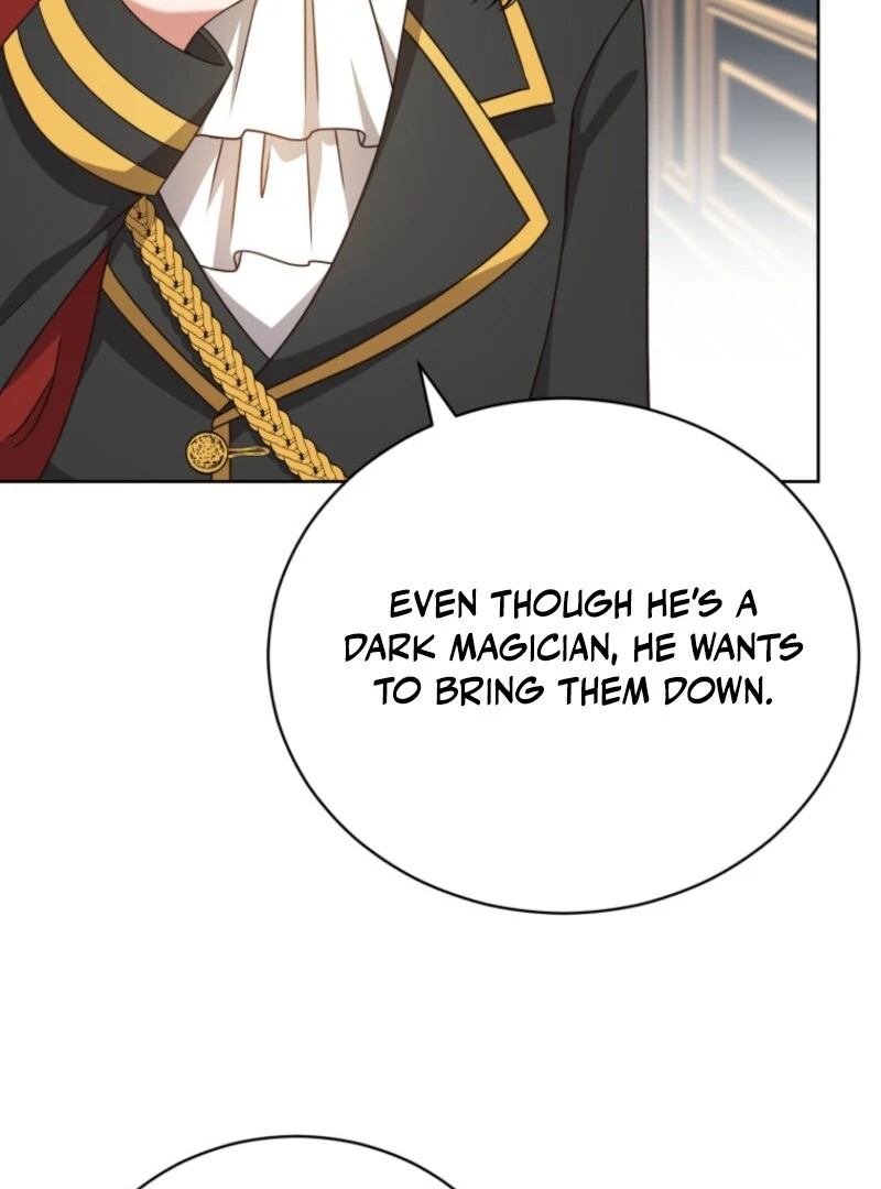 I Became the Daughter-in-Law of the Righteous Mad Dog Chapter 62 - Page 21