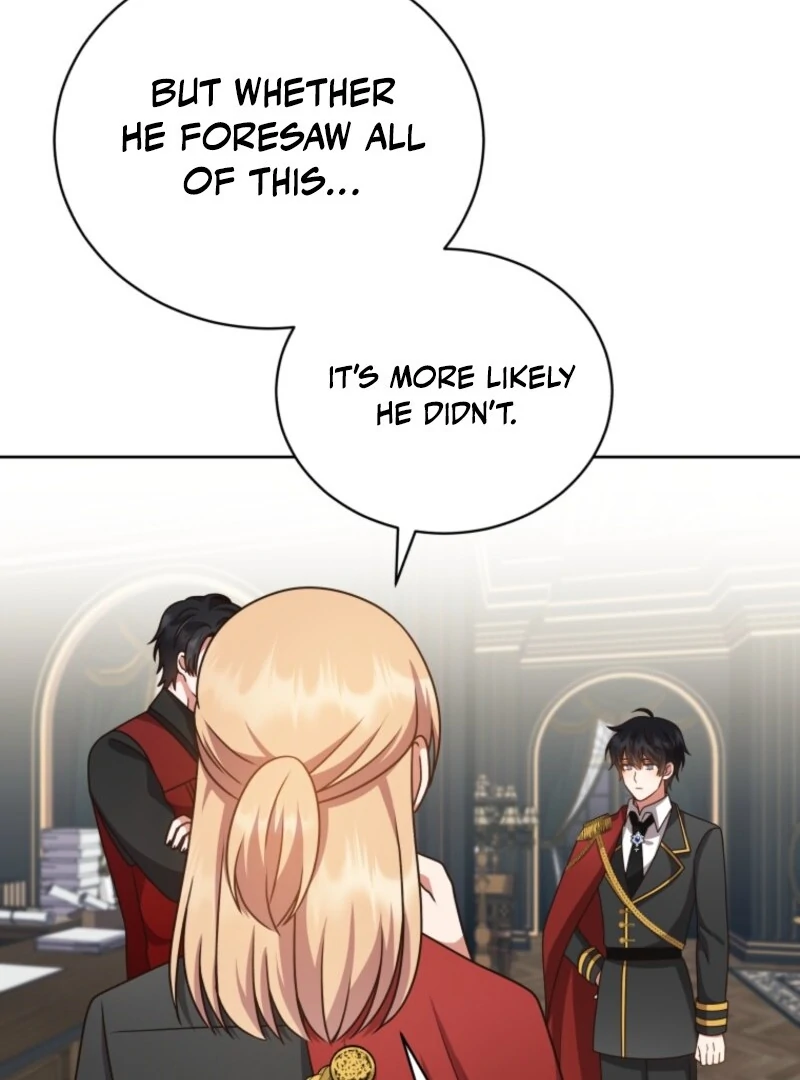 I Became the Daughter-in-Law of the Righteous Mad Dog Chapter 62 - Page 22