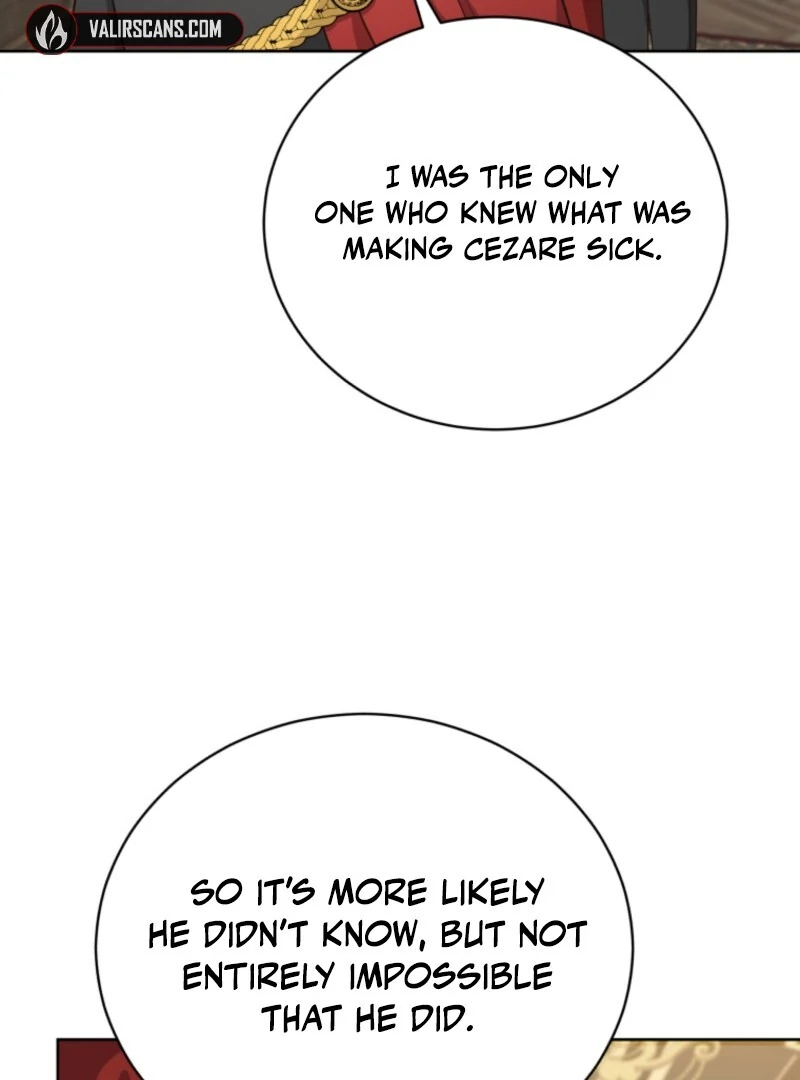 I Became the Daughter-in-Law of the Righteous Mad Dog Chapter 62 - Page 23