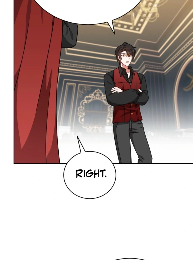 I Became the Daughter-in-Law of the Righteous Mad Dog Chapter 62 - Page 24