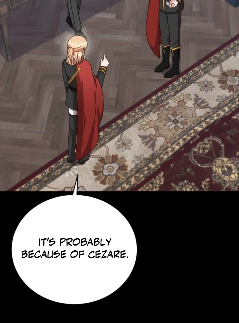 I Became the Daughter-in-Law of the Righteous Mad Dog Chapter 62 - Page 4