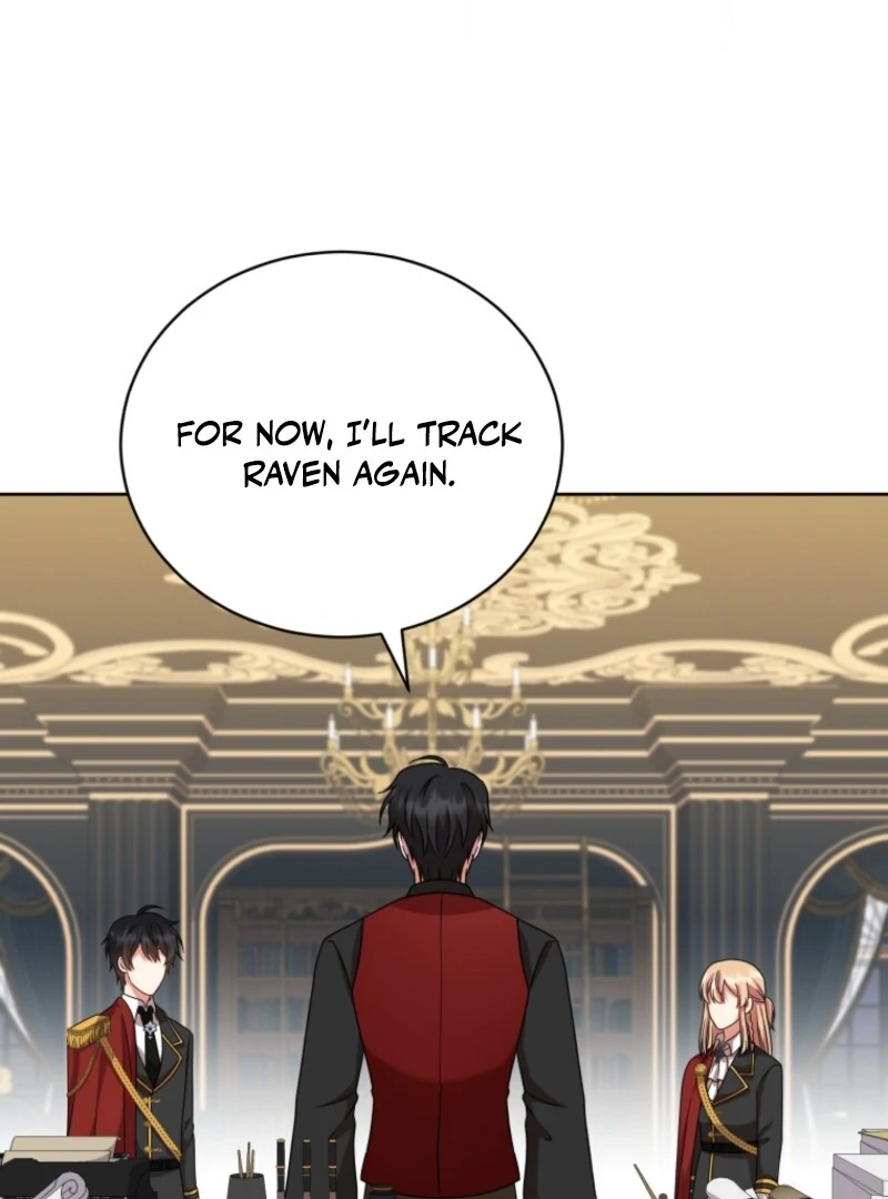 I Became the Daughter-in-Law of the Righteous Mad Dog Chapter 62 - Page 34