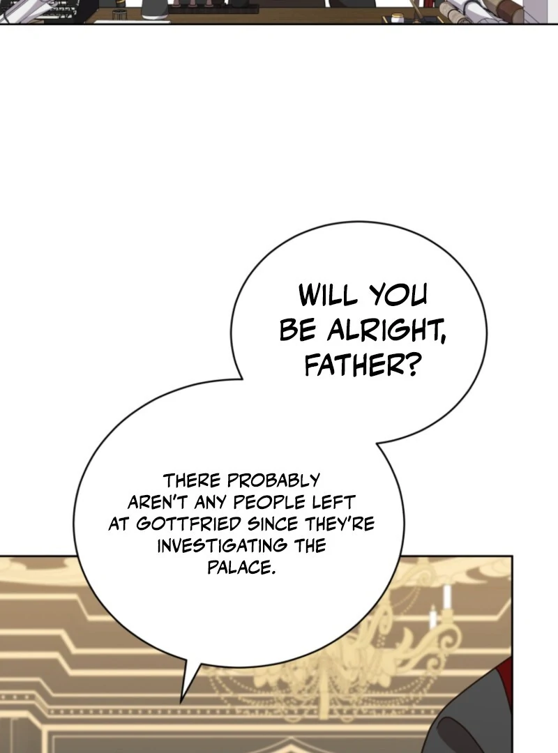 I Became the Daughter-in-Law of the Righteous Mad Dog Chapter 62 - Page 35