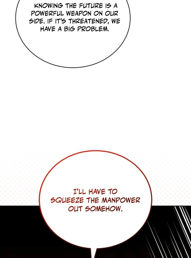 I Became the Daughter-in-Law of the Righteous Mad Dog Chapter 62 - Page 37