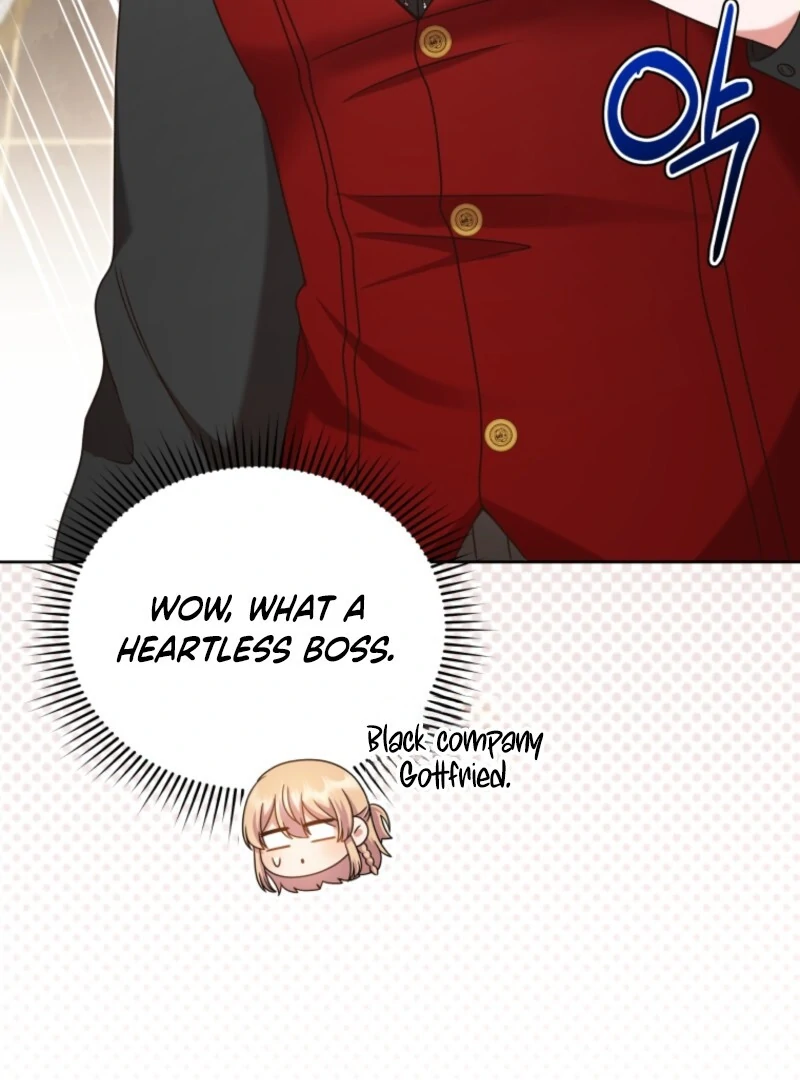 I Became the Daughter-in-Law of the Righteous Mad Dog Chapter 62 - Page 39