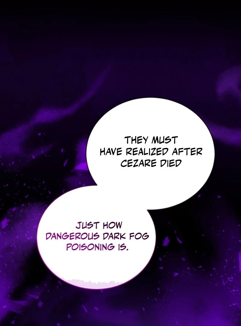 I Became the Daughter-in-Law of the Righteous Mad Dog Chapter 62 - Page 5