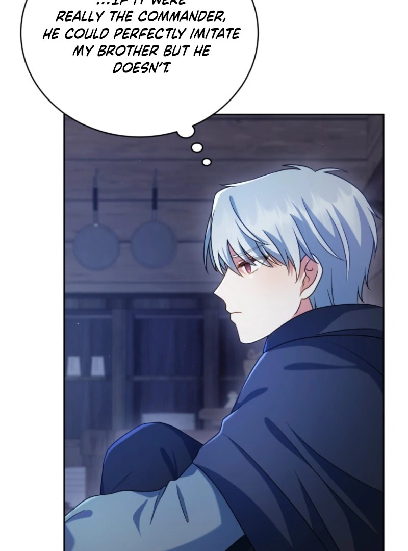 I Became the Daughter-in-Law of the Righteous Mad Dog Chapter 62 - Page 49