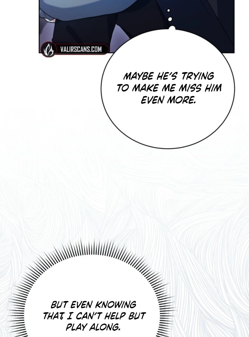 I Became the Daughter-in-Law of the Righteous Mad Dog Chapter 62 - Page 50