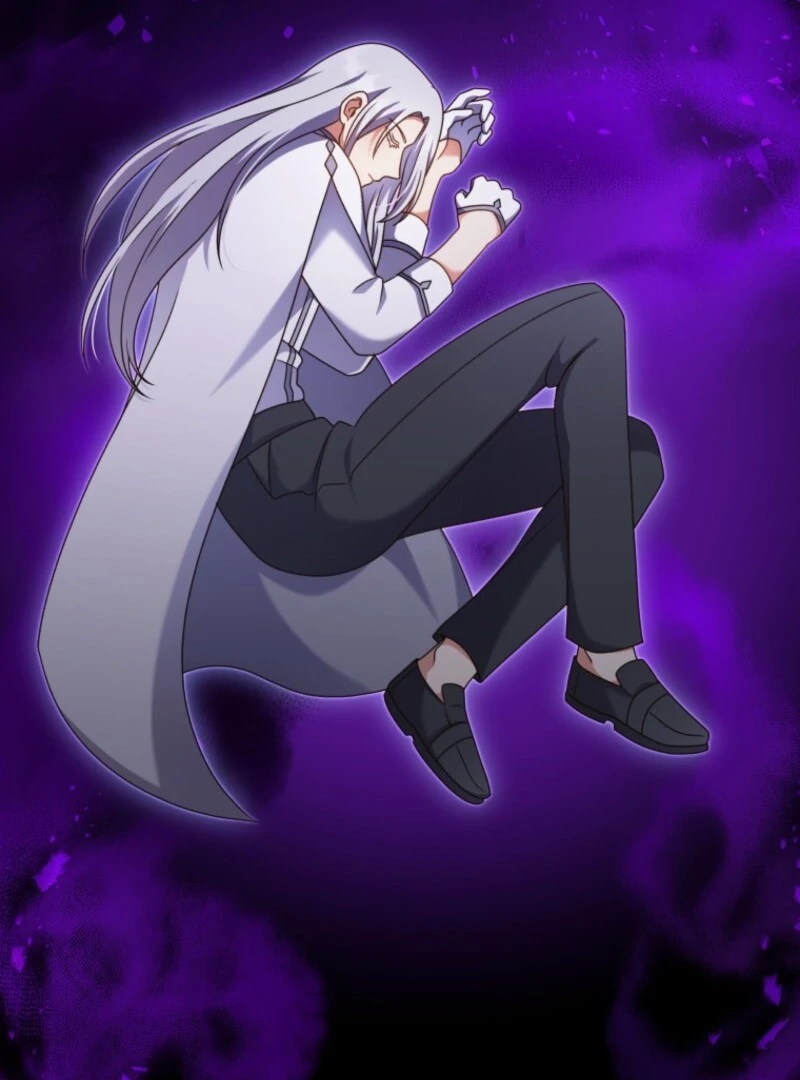 I Became the Daughter-in-Law of the Righteous Mad Dog Chapter 62 - Page 6