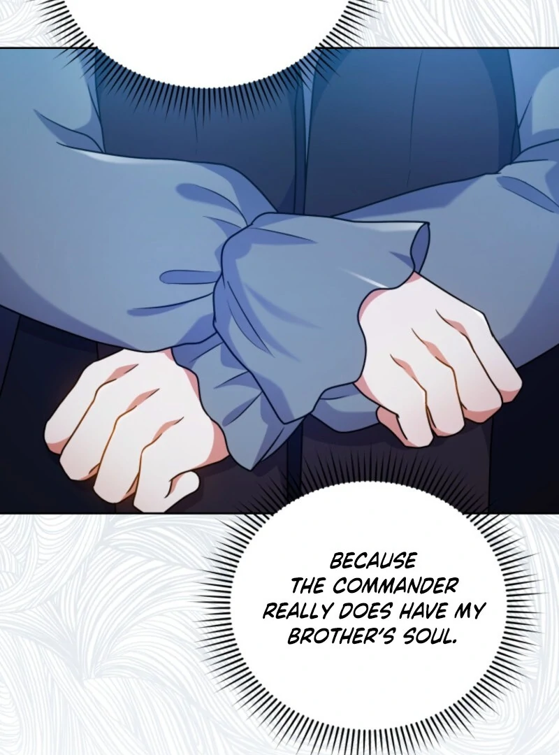 I Became the Daughter-in-Law of the Righteous Mad Dog Chapter 62 - Page 51