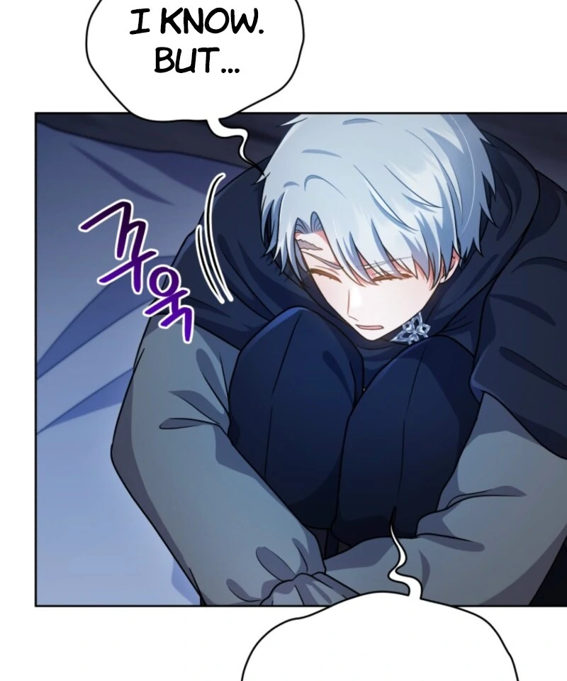 I Became the Daughter-in-Law of the Righteous Mad Dog Chapter 62 - Page 54