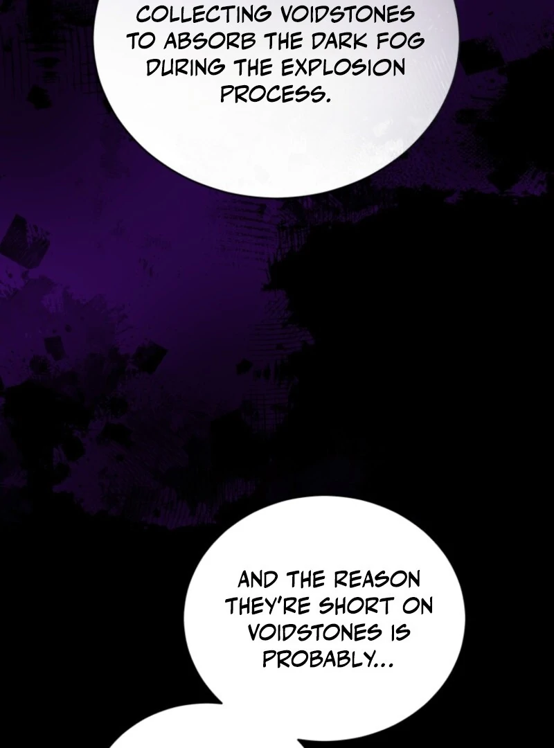 I Became the Daughter-in-Law of the Righteous Mad Dog Chapter 62 - Page 8