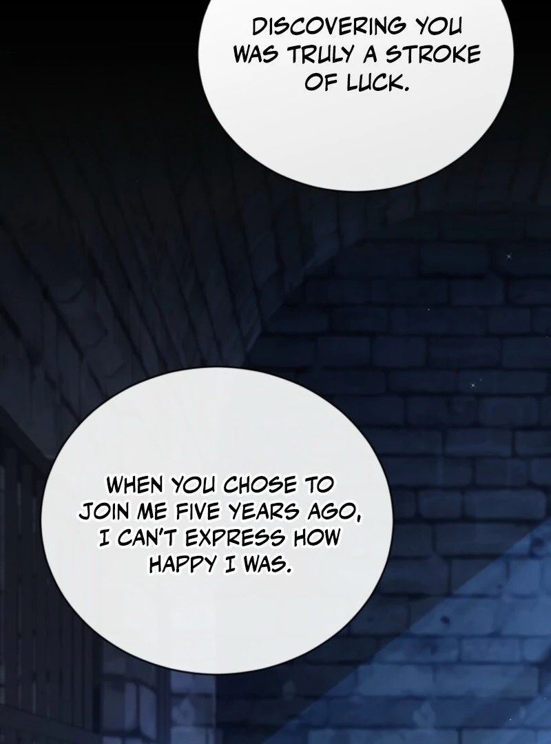 I Became the Daughter-in-Law of the Righteous Mad Dog Chapter 62 - Page 73