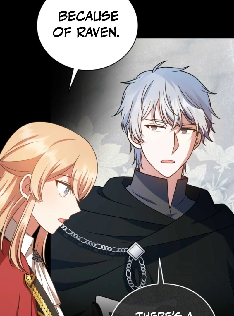 I Became the Daughter-in-Law of the Righteous Mad Dog Chapter 62 - Page 9