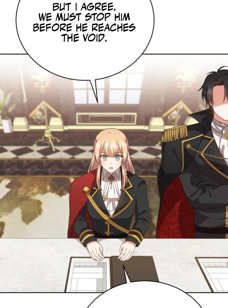 I Became the Daughter-in-Law of the Righteous Mad Dog Chapter 63 - Page 101