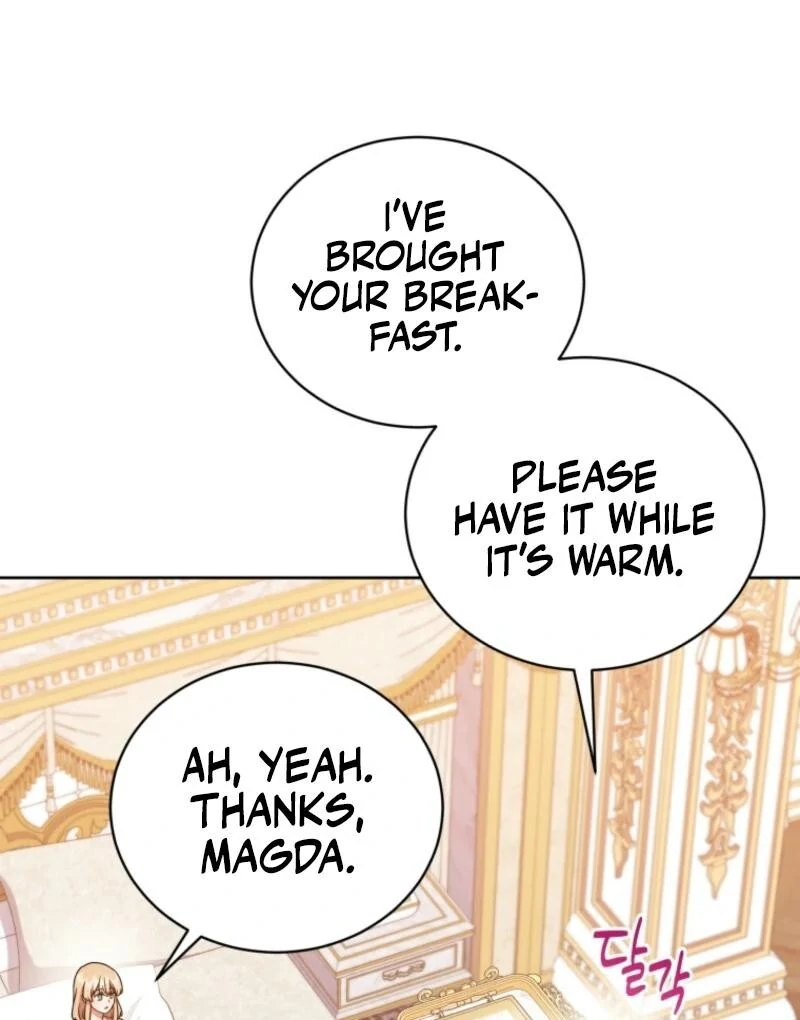 I Became the Daughter-in-Law of the Righteous Mad Dog Chapter 63 - Page 13