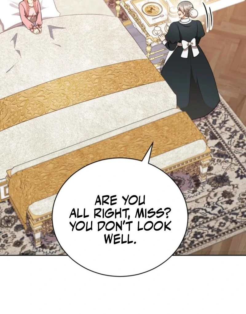 I Became the Daughter-in-Law of the Righteous Mad Dog Chapter 63 - Page 14