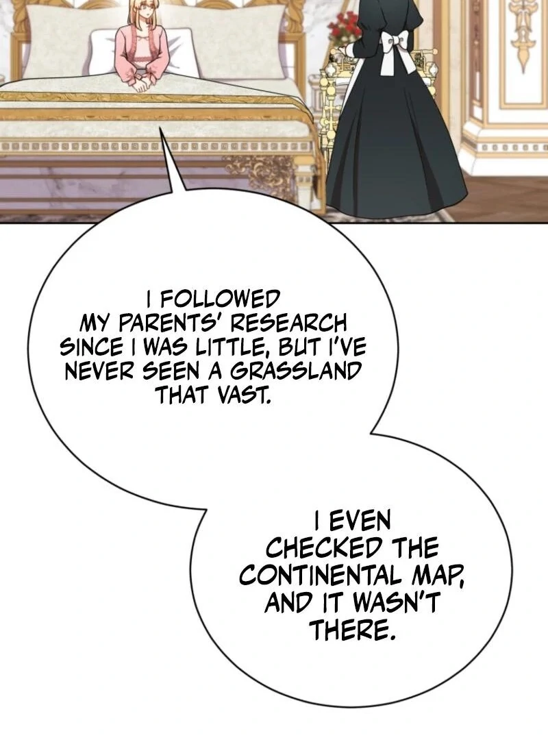 I Became the Daughter-in-Law of the Righteous Mad Dog Chapter 63 - Page 20