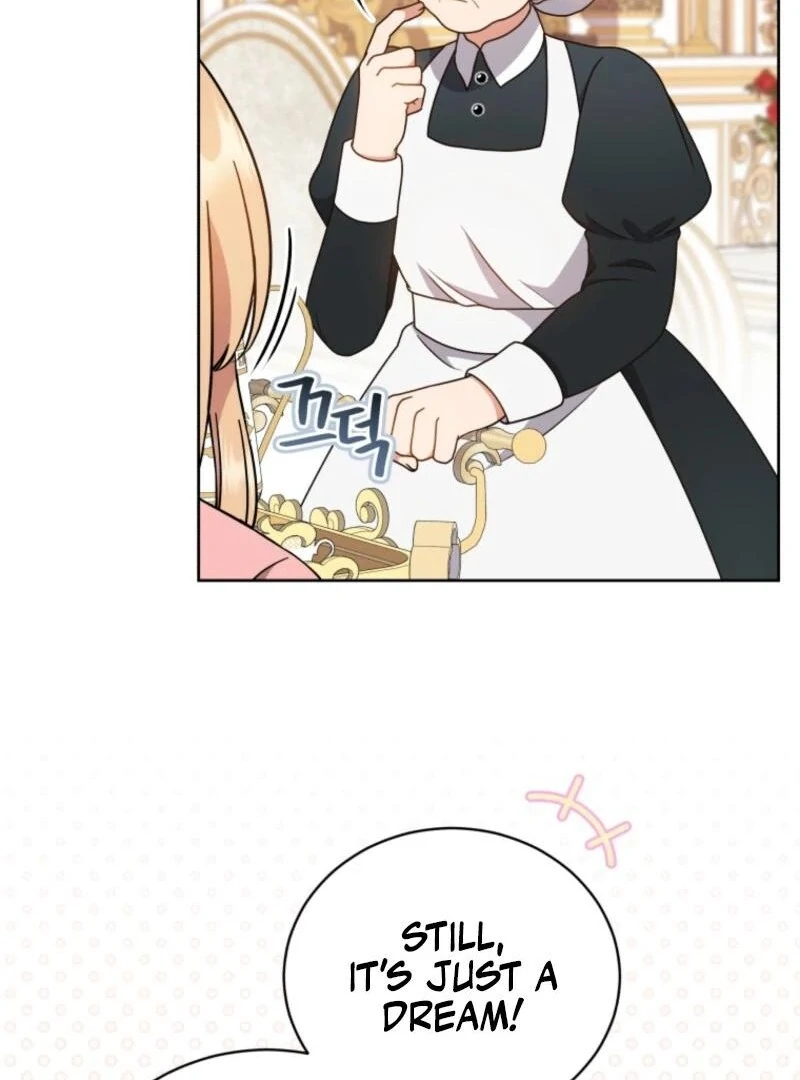 I Became the Daughter-in-Law of the Righteous Mad Dog Chapter 63 - Page 22