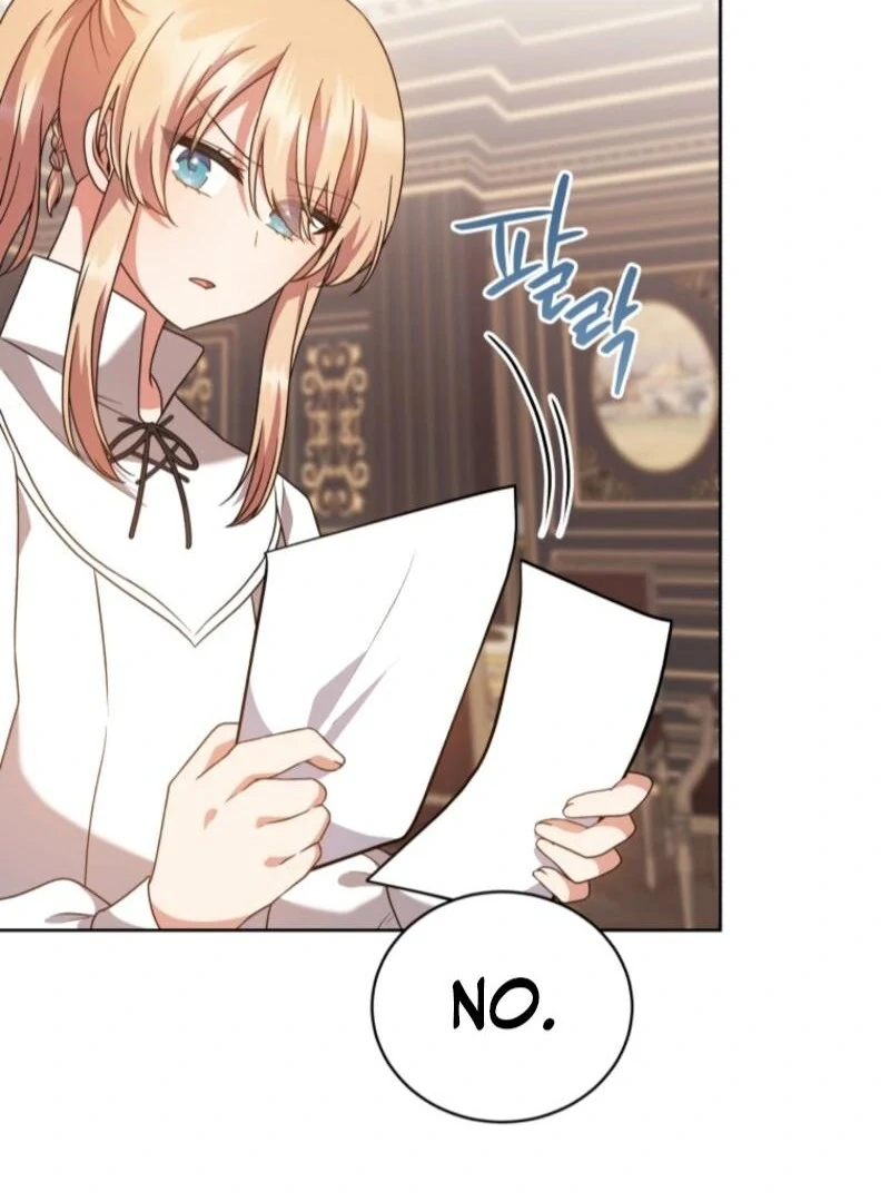 I Became the Daughter-in-Law of the Righteous Mad Dog Chapter 63 - Page 34