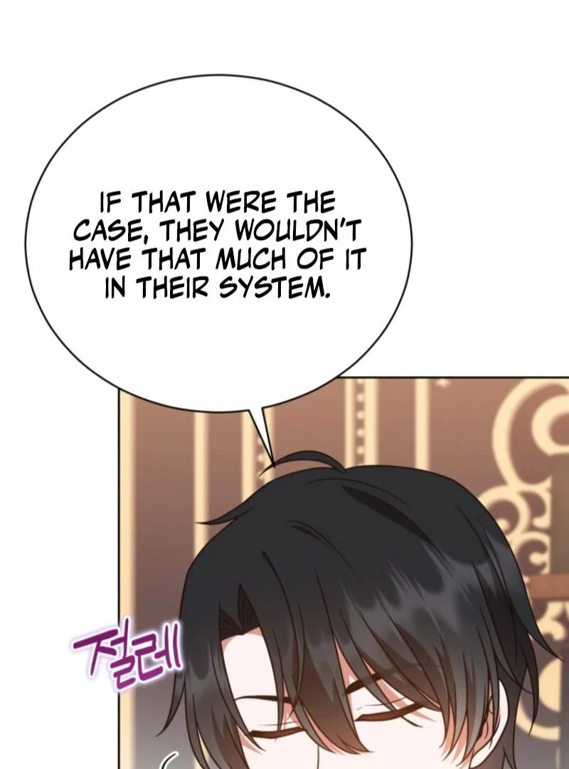 I Became the Daughter-in-Law of the Righteous Mad Dog Chapter 63 - Page 35