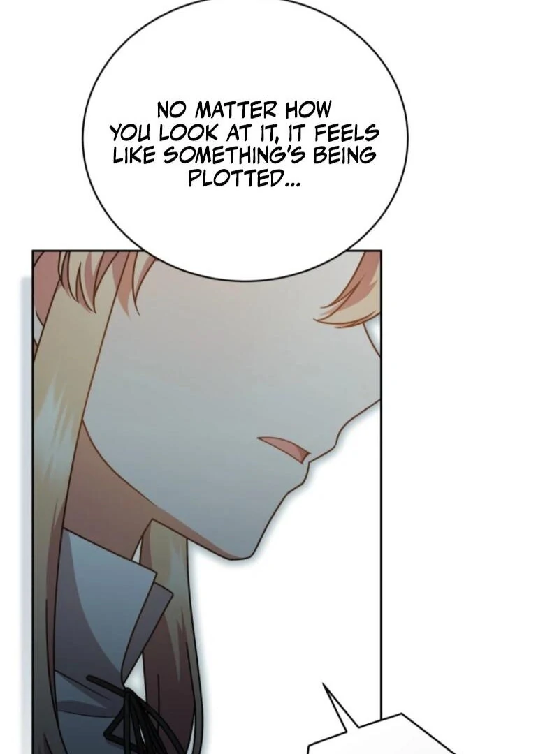 I Became the Daughter-in-Law of the Righteous Mad Dog Chapter 63 - Page 37