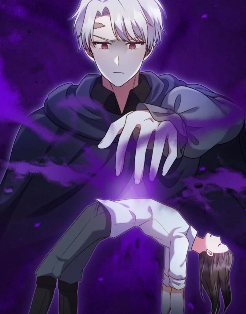 I Became the Daughter-in-Law of the Righteous Mad Dog Chapter 63 - Page 41